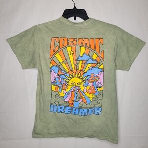 Cosmic Dreamer Shirt Size M